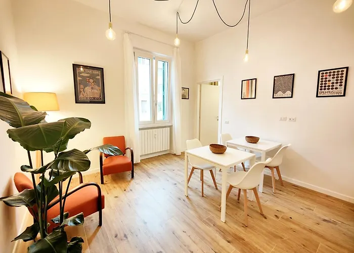 Bed&Breakfast Da Paolo